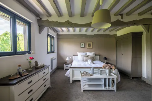 Le Manoir de la Campagne - Guest houses