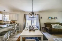 The Sandbox by Book That Condo