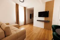 Zenstay ApartHotel - Wifi