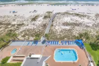 SeaSpray East 924- Gulf Front - Beach