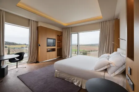 Valbusenda Hotel Bodega & Spa