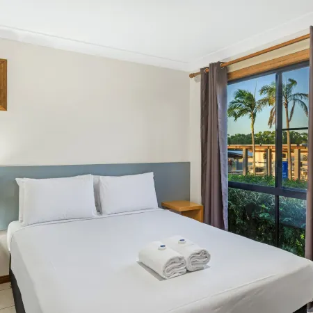 Discovery Parks - Mackay