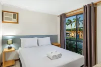 Discovery Parks - Mackay