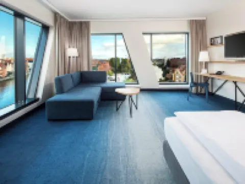 ホリデイ イン グダニスク - シティ センター by IHG グダニスクのホテル