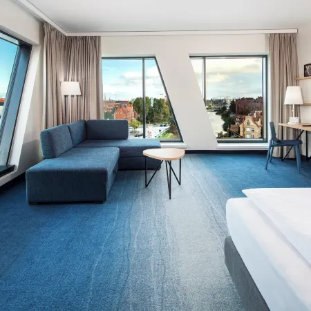 Holiday Inn Gdansk - City Centre by IHG