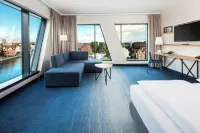 Holiday Inn GDANSK - CITY CENTRE by IHG