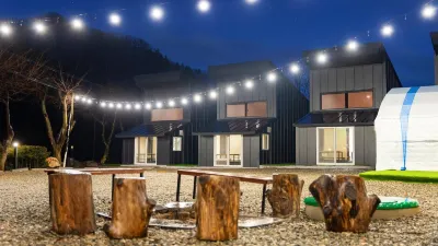 Gapyeong Okulri Pension