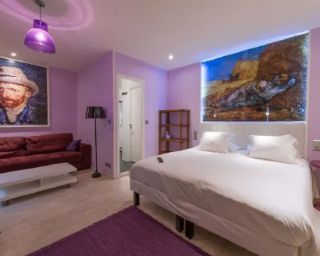 Europe Hôtel Hotels in Castres
