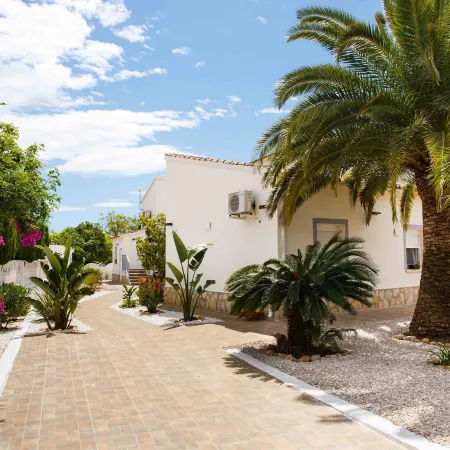Casa Felizia