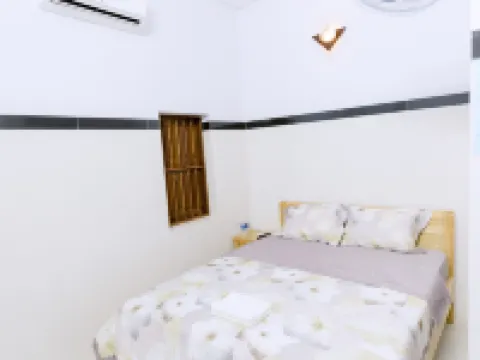 Dai Duong Lagi Homestay & Coffee Hotel di La Gi