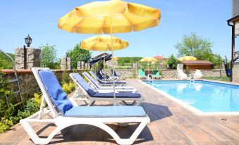 Agva Asmali Garden - Adults Only