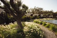 91 Athens Riviera, the Resort Hotels near Glyfada