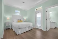 Brzee Bungalow