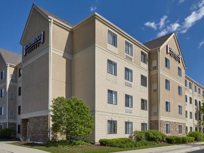 Staybridge Suites CHICAGO -- GLENVIEW by IHG