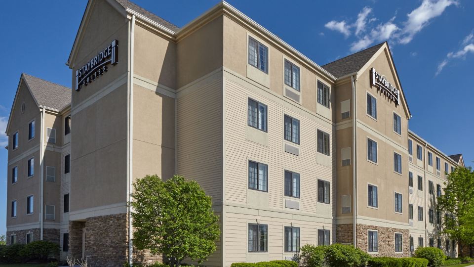 Staybridge Suites CHICAGO -- GLENVIEW by IHG