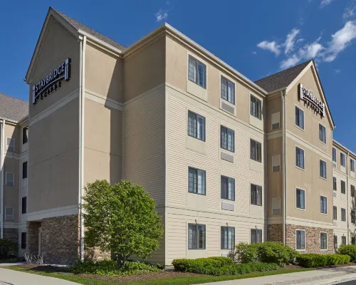 Staybridge Suites CHICAGO -- GLENVIEW by IHG Hotels in Glenview