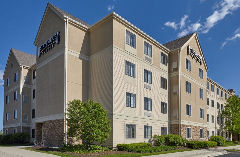 Staybridge Suites Chicago -- Glenview by IHG