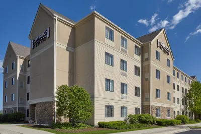 Staybridge Suites Chicago -- Glenview Hotels in Northbrook