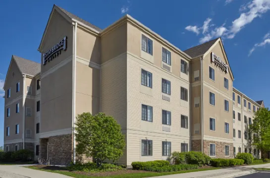 Staybridge Suites CHICAGO -- GLENVIEW by IHG