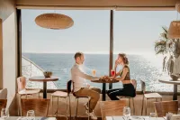 Playa Blanca Resort - Frühstück