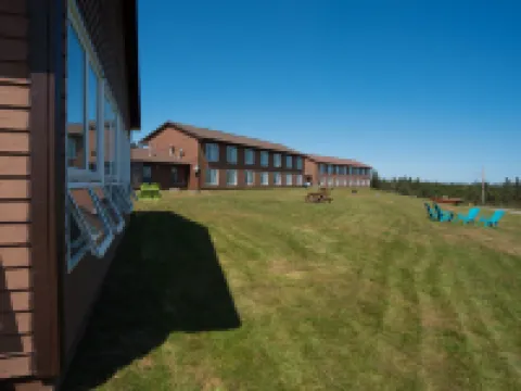 Brier Island Lodge Hotels in Digby