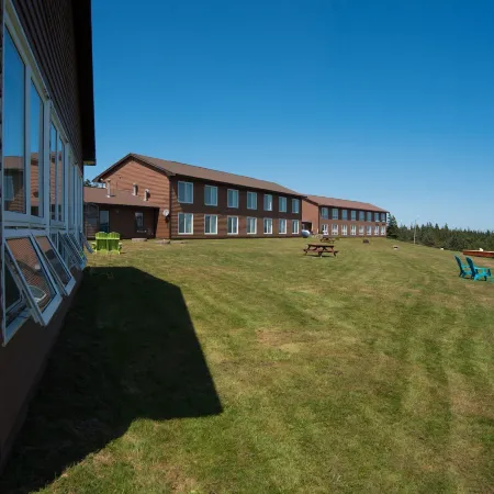 Brier Island Lodge