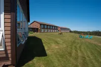 Brier Island Lodge Hotels in Freeport