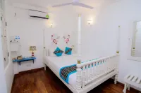 Fort Heaven - Galle Fort Hotels near Old Town of Galle and its Fortifications