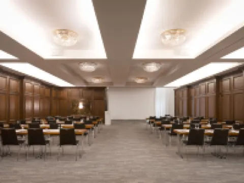 エデン ホテル ヴォルフ ミュンヘンのホテル