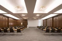 Eden Hotel Wolff Hotels in Munich