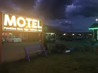 Pembina River Inn Hotels in Parkland County