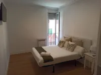 ペンション MYD ラ エストレラ エディフィシオ エスパーニャ周辺のホテル