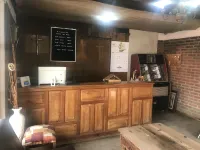 Hotel Rincon Del Real - Parkering