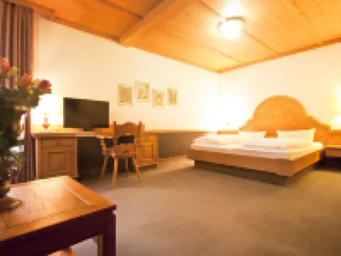 Hotel Frey Hotels in Ismaning