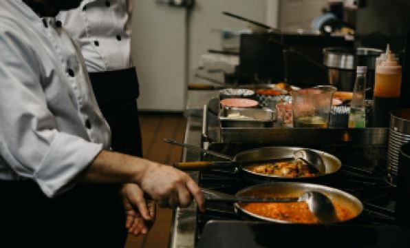 Golden Village Lodge