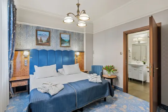 Hotel Diament Plaza Gliwice