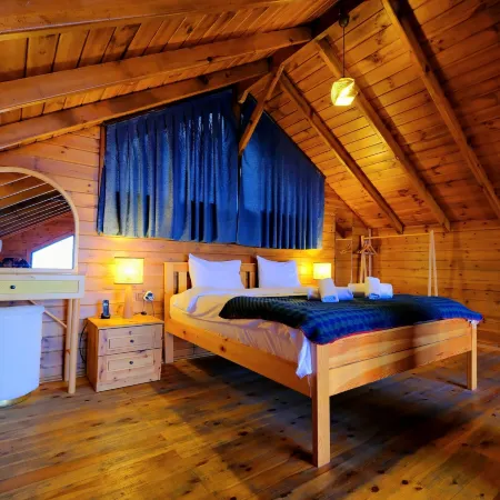 Woodlodge Country Sapanca