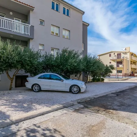 Apartment Anica