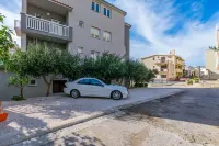 Apartments Kristina Hotels in Mimice