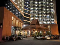 Hotel Yangon - 3-Star