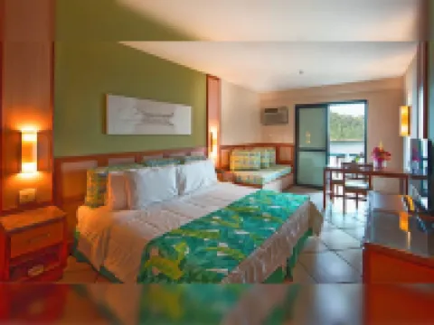 雷亞爾港酒店 曼加拉蒂巴酒店