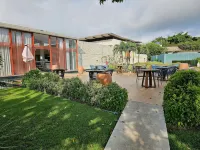 Flat Com Piscina Privativa em Pipa