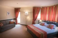 Hotel Kalma, Kalma Villa, Apart Hotel Hotels in Кестхей