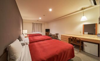 Hotel First Stay Amagasaki
