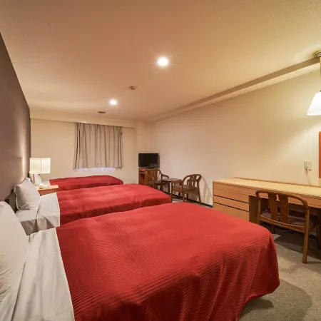 Hotel First Stay Amagasaki
