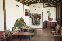 Pousada do Quilombo Hotels in Goncalves