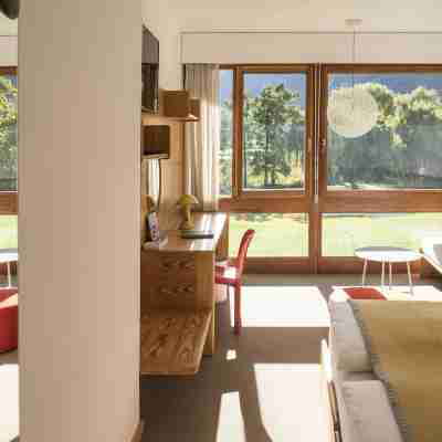 Seehotel Ambach Rooms