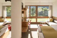 Seehotel Ambach Hotel di South Tyrol