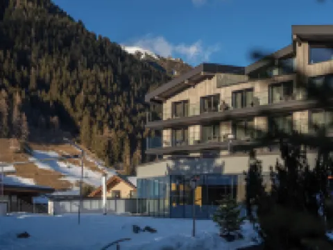 Hotel Madlein Hotels in Gemeinde Ischgl