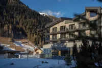 Hotel Madlein Hotels in Ischgl